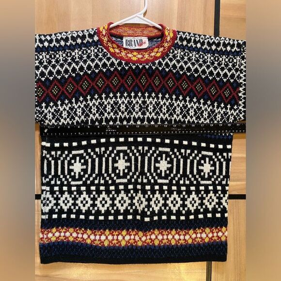 Brand new vintage‎ sweater - Picture 4 of 6
